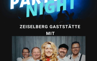 Terminvorschau 10. Okt 2025